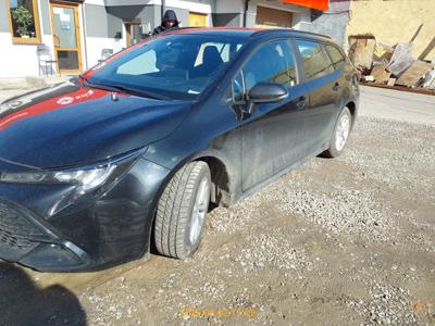 COROLLA