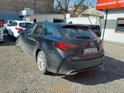 COROLLA