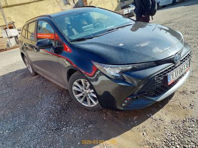 COROLLA
