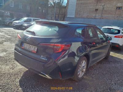 COROLLA