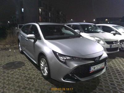 COROLLA