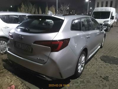 COROLLA