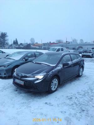 COROLLA