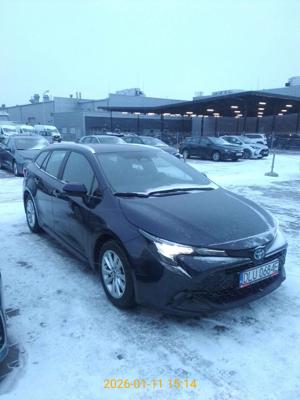 COROLLA