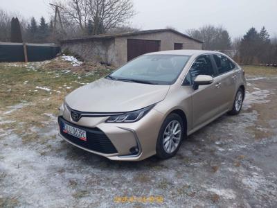 COROLLA
