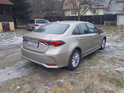 COROLLA
