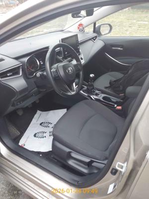 COROLLA