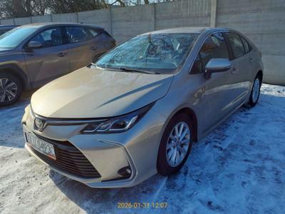 COROLLA