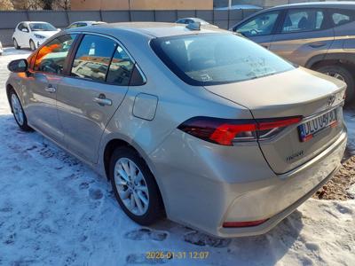 COROLLA