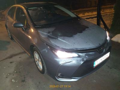COROLLA
