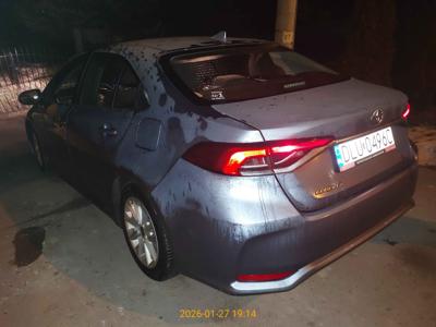 COROLLA