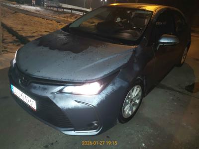 COROLLA
