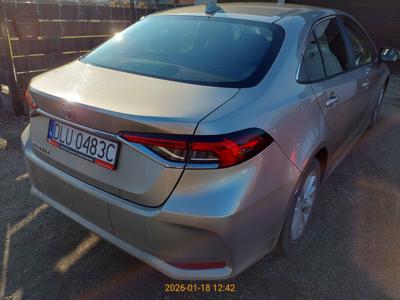 COROLLA