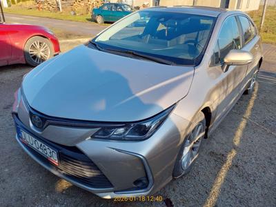 COROLLA