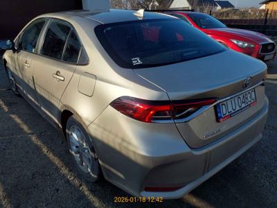 COROLLA