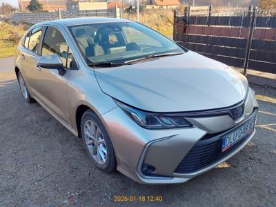 COROLLA