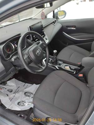 COROLLA