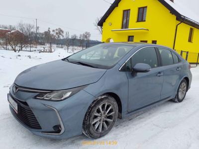 COROLLA