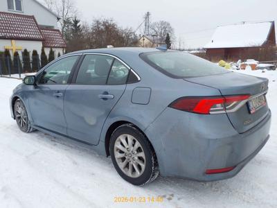 COROLLA