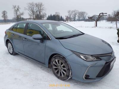 COROLLA