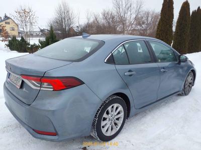 COROLLA