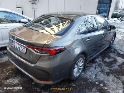 COROLLA