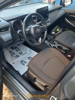 COROLLA