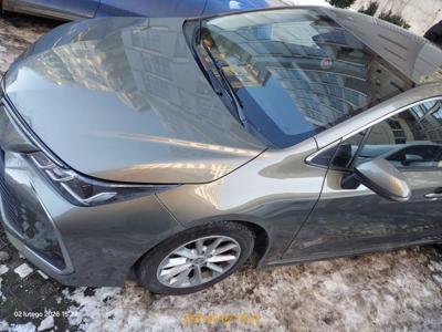 COROLLA