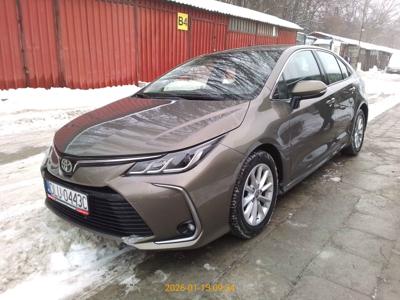 COROLLA