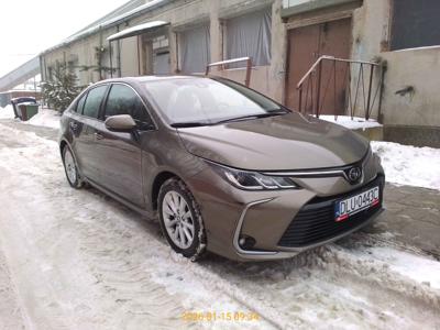 COROLLA