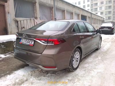 COROLLA