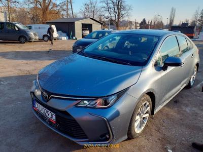 COROLLA