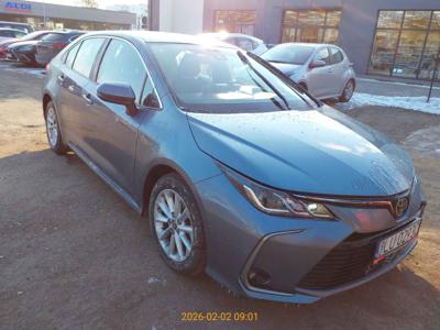 COROLLA
