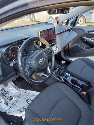 COROLLA