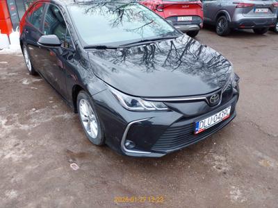 COROLLA