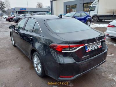 COROLLA