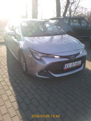COROLLA