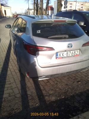 COROLLA