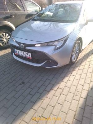 COROLLA