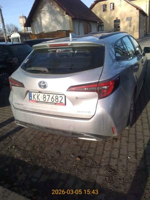 COROLLA
