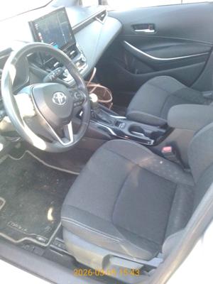 COROLLA