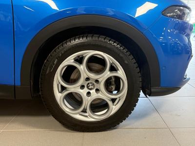 Tonale 1.5 T4 GSE mHEV Sprint DCT 130