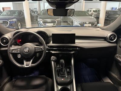 Tonale 1.5 T4 GSE mHEV Sprint DCT 130