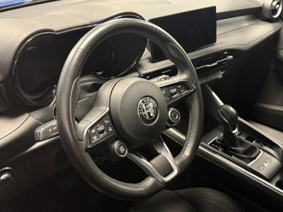 Tonale 1.5 T4 GSE mHEV Sprint DCT 130