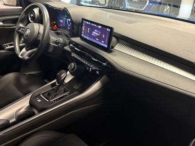 Tonale 1.5 T4 GSE mHEV Sprint DCT 130