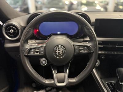 Tonale 1.5 T4 GSE mHEV Sprint DCT 130