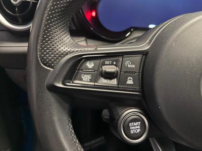 Tonale 1.5 T4 GSE mHEV Sprint DCT 130
