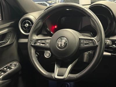 Tonale 1.5 T4 GSE mHEV Sprint DCT 130