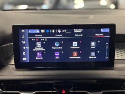 Tonale 1.5 T4 GSE mHEV Sprint DCT 130