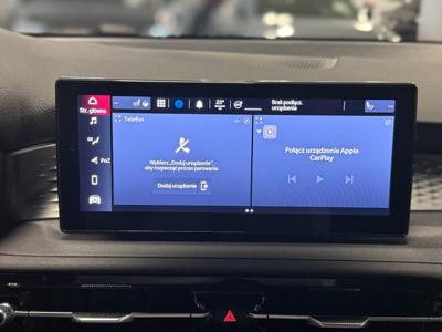 Tonale 1.5 T4 GSE mHEV Sprint DCT 130